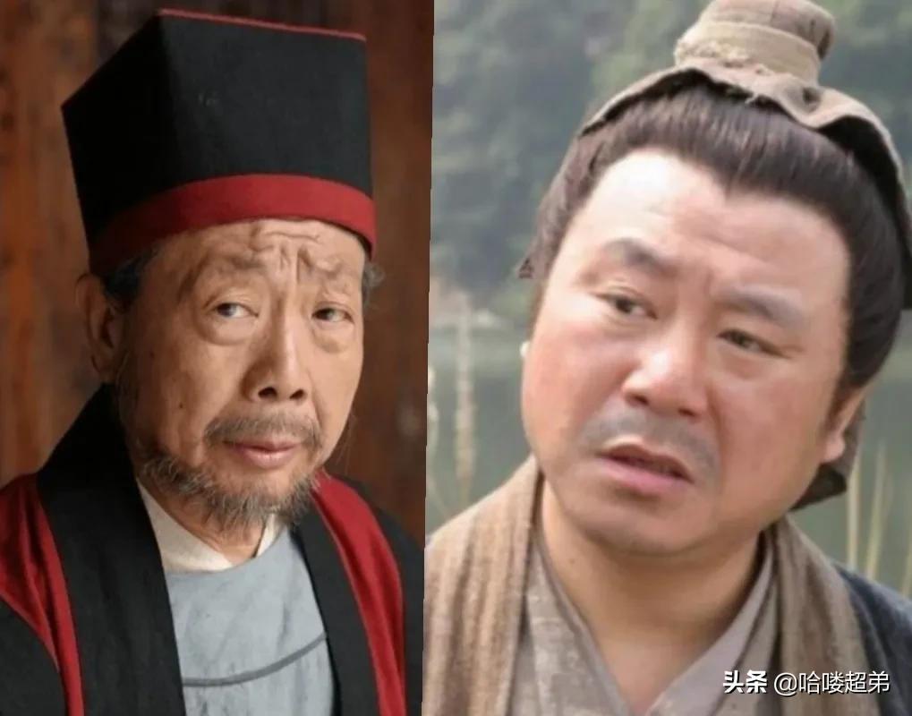 2005年的国产剧有多牛？12部经典之作让人眼花缭乱