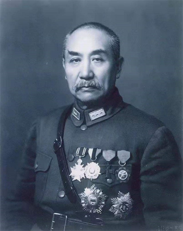 1948年中日真正的终极一战，徐向前部队用刺刀将日本残军全捅死