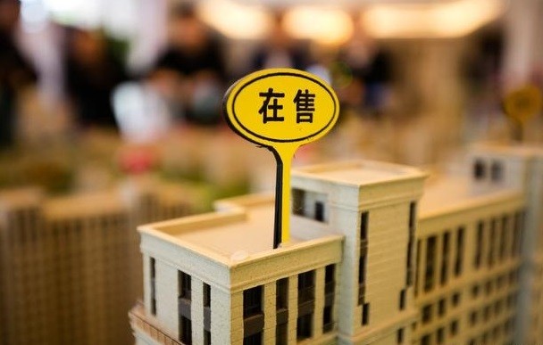 “坑”式卖房！是呼和浩特房地产心态崩了，还是开发商荷包空了？