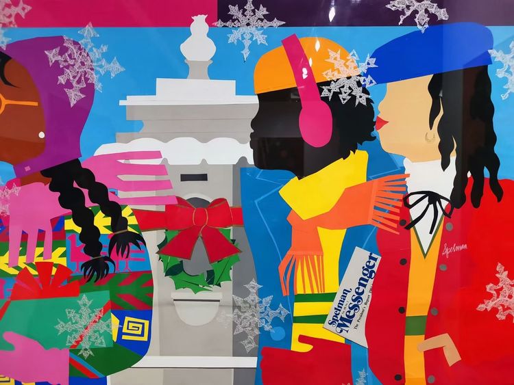 加拿大维多利亚皇家艺术学院