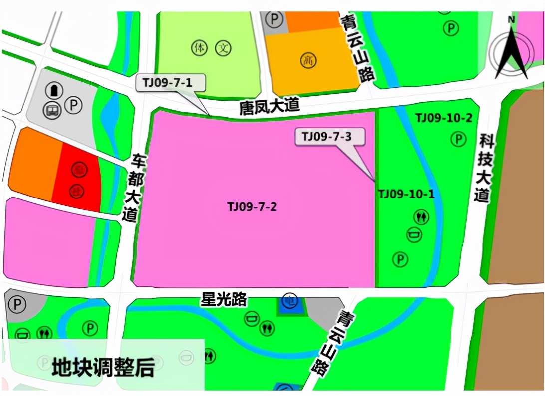 规划调整！江西理工大学又一新校区来了