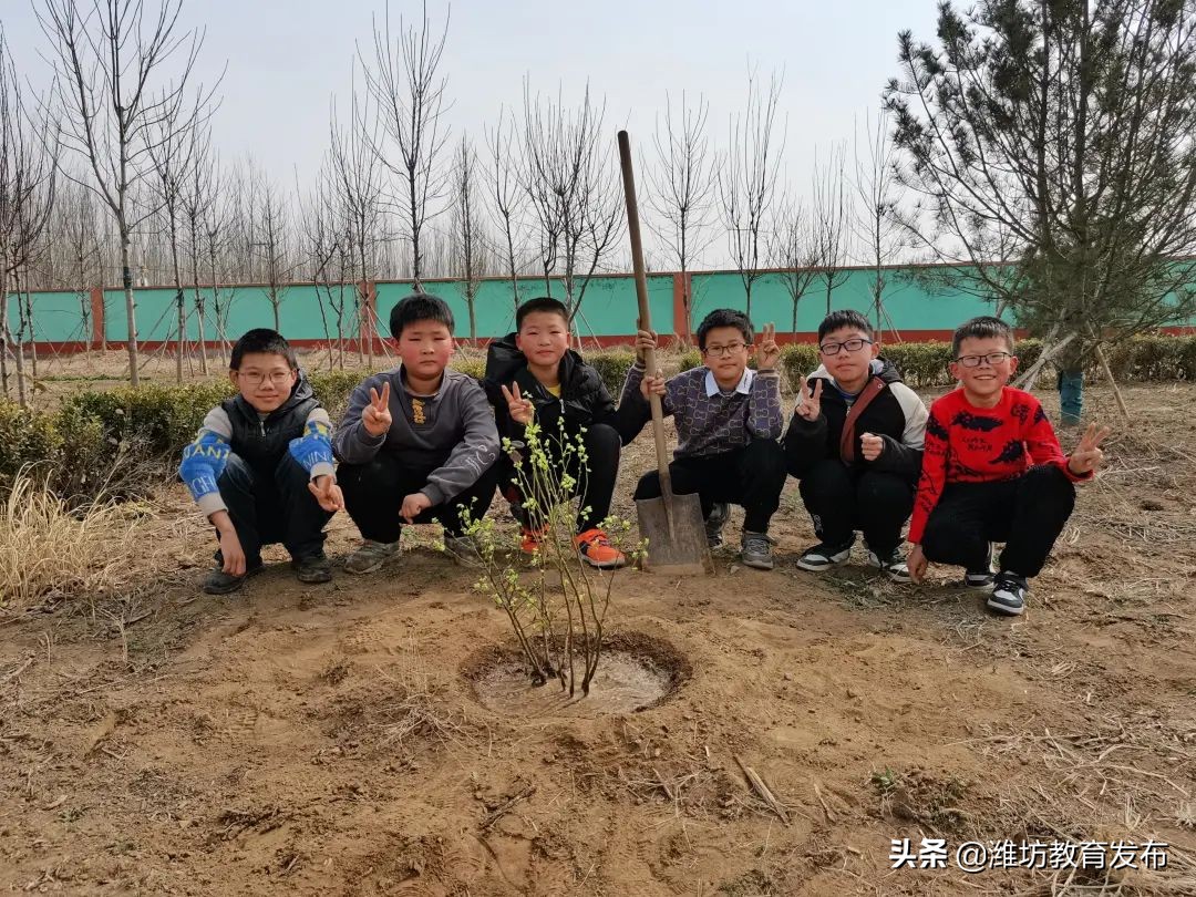 周播报 | 潍坊校园新闻（03.07—03.13）