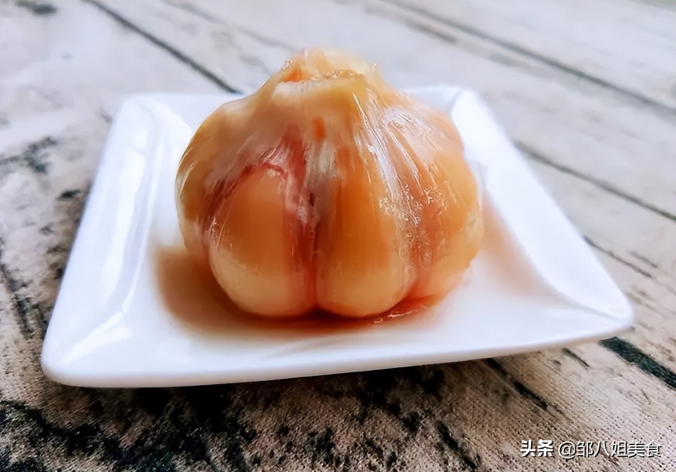 糖蒜的做法（教你小诀窍做酸甜脆爽的糖蒜）