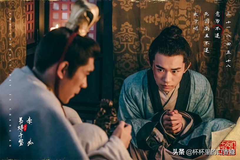 网评演技最好的00后演员TOP 9！赵今麦、李庚希皆进榜，冠军是千玺