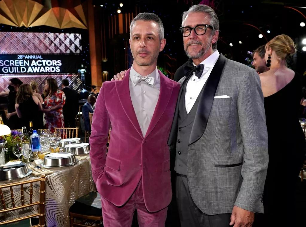 2022年演员工会奖重聚