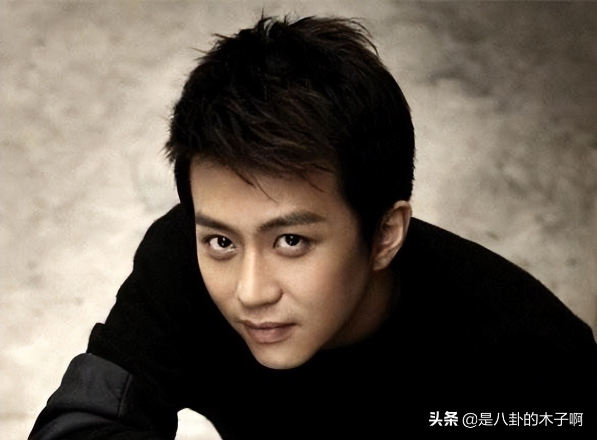 宇宙的尽头是编制，除了宁静，原来这些实力派演员也曾没考过？