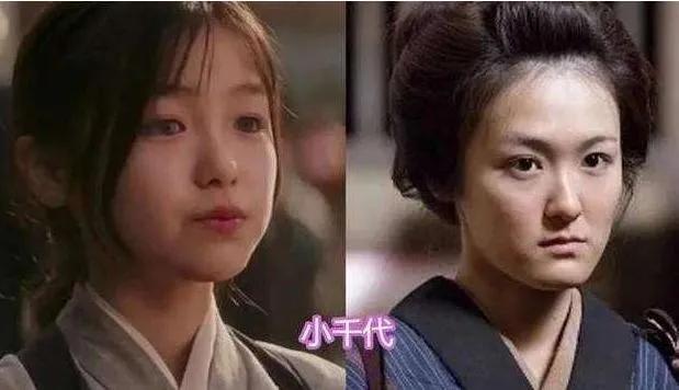 “国民女儿”到圆脸大姐？这4位童星“长残”，长大前后判若两人