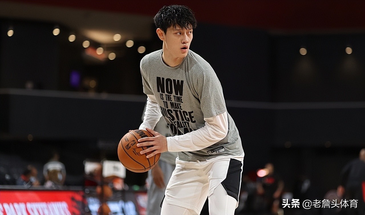 nba中国球员为什么那么少(曾凡博落选，中国球员与NBA球员的差距究竟是在哪里？)