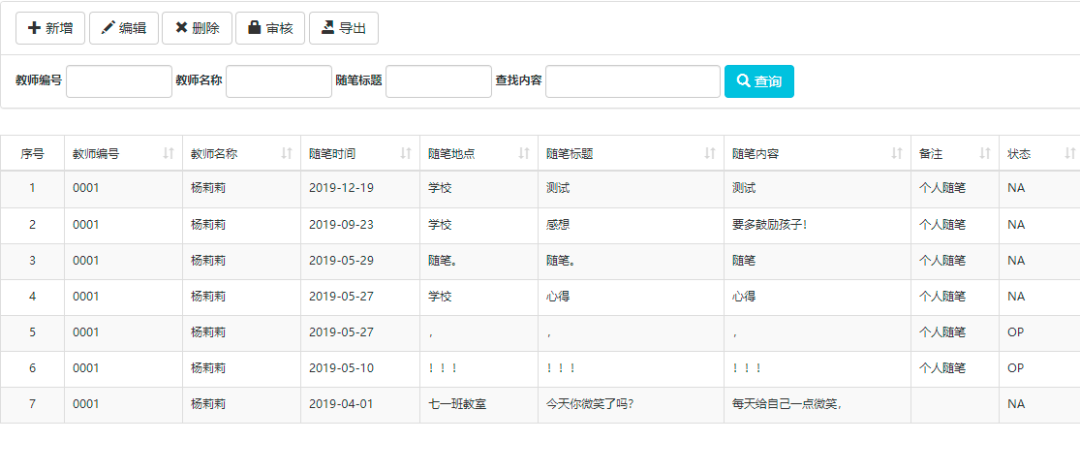 定制科学教师评价解决方案 校安成长以AI助力教育教学高质量发展