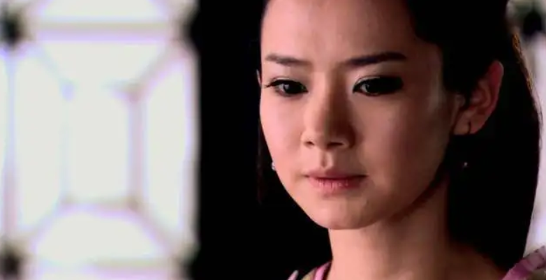 给“公主演得最好的10个演员”排个名，戚薇倒数，赵丽颖仅排第五