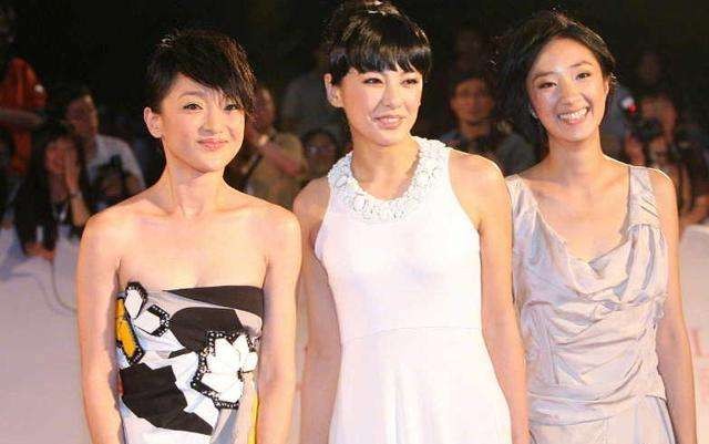 张雨绮：两婚两离，带着龙凤胎潇洒生活，离异后活出女王范