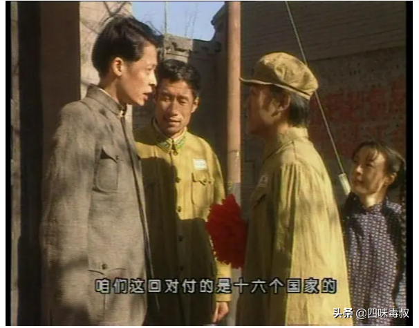 三十年前的另类谍战剧，把“特务”演活了