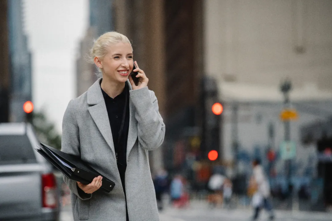 你眼中的律师，是什么样的？