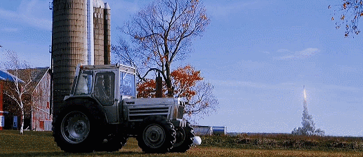 看了这部电影后，他决定刺杀美国总统……