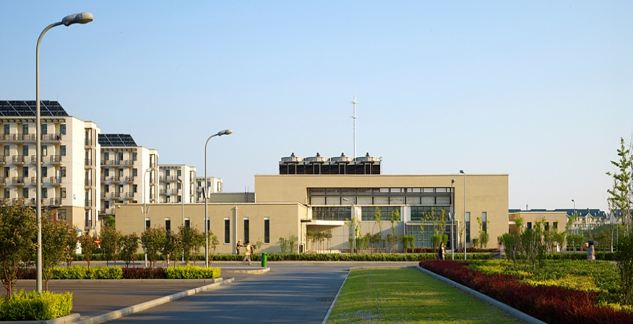 AATU天大设计总院有限公司工程技术研究院