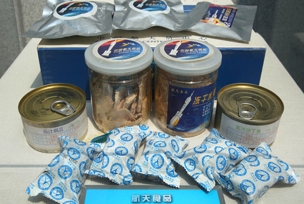 在空间站中放屁，到底有多危险？为何宇航员被严禁随意“放屁”？