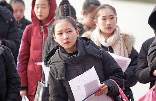 这真是灵魂画手！江苏美术联考低分试卷曝光，网友：66分是个坎