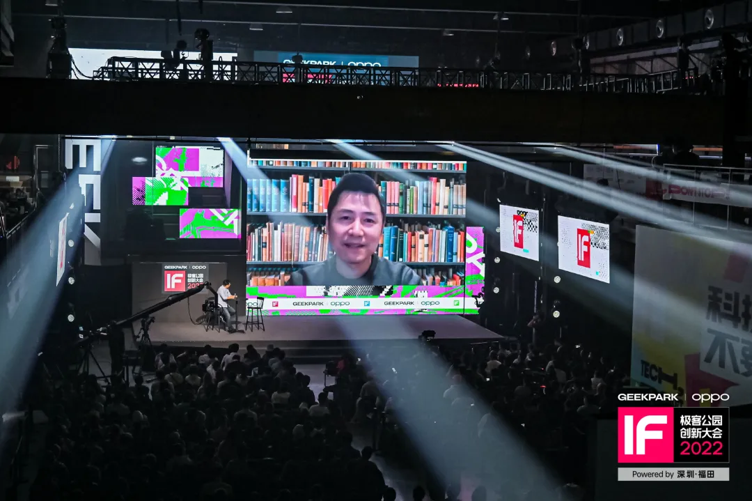 关于区块链的热概念，目前还没人说对它的真正价值