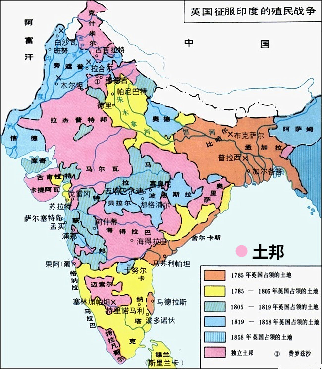 为什么参加世界杯的叫英格兰(散装的英国：由四个“构成国”组成，每个构成国都像个“国”)