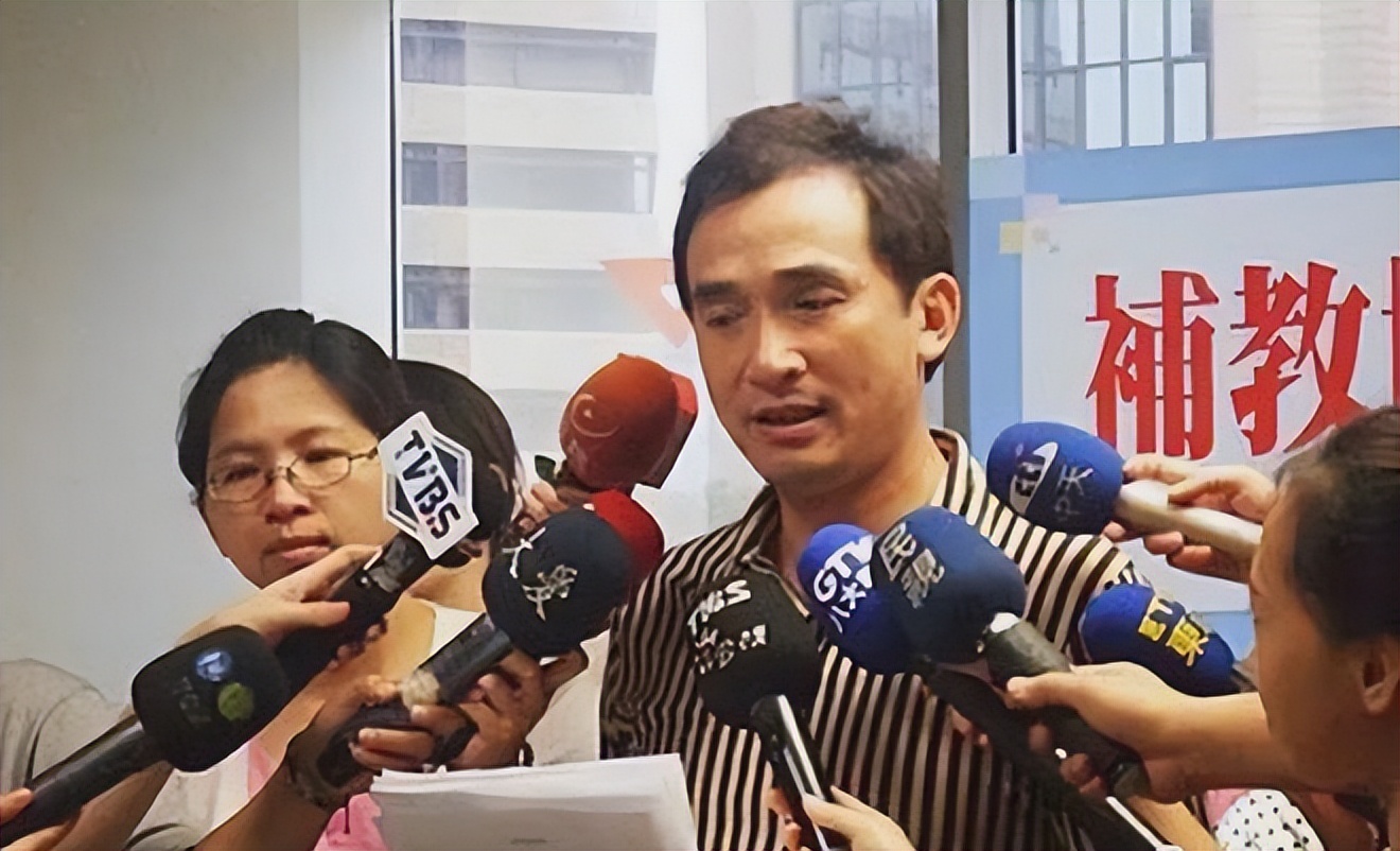 台湾女作家林奕含：16岁被导师性侵，为保住家族名誉选择隐忍