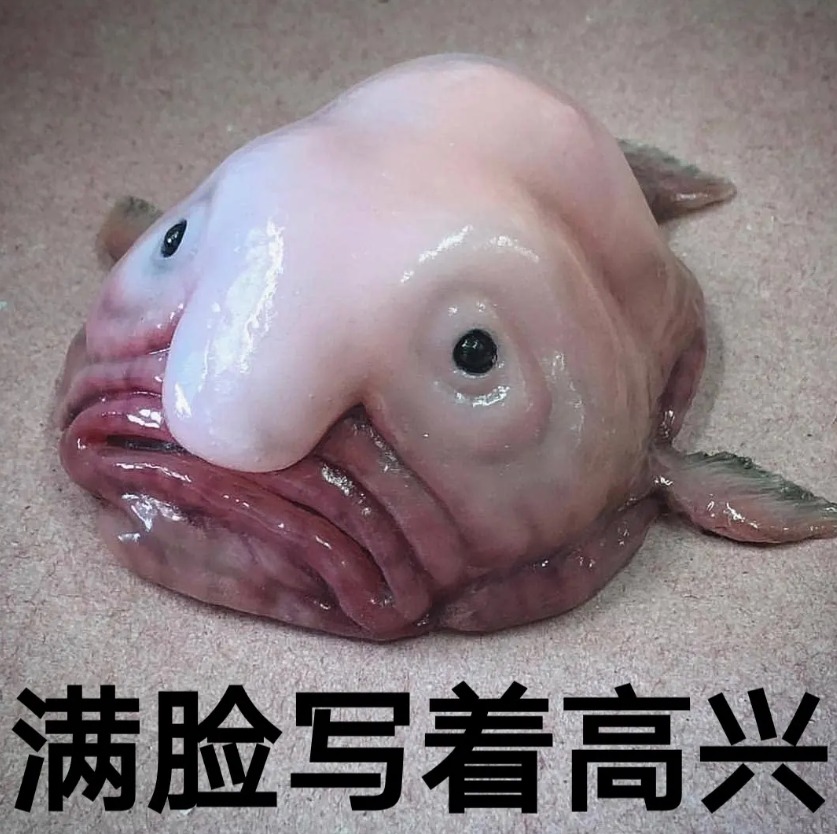 俄渔民发现怪异物种，像缝合怪，专家：鬼鲨！为何深海鱼大都很丑