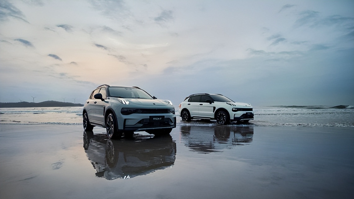 关于PHEV、HEV、纯电 你又了解多少呢