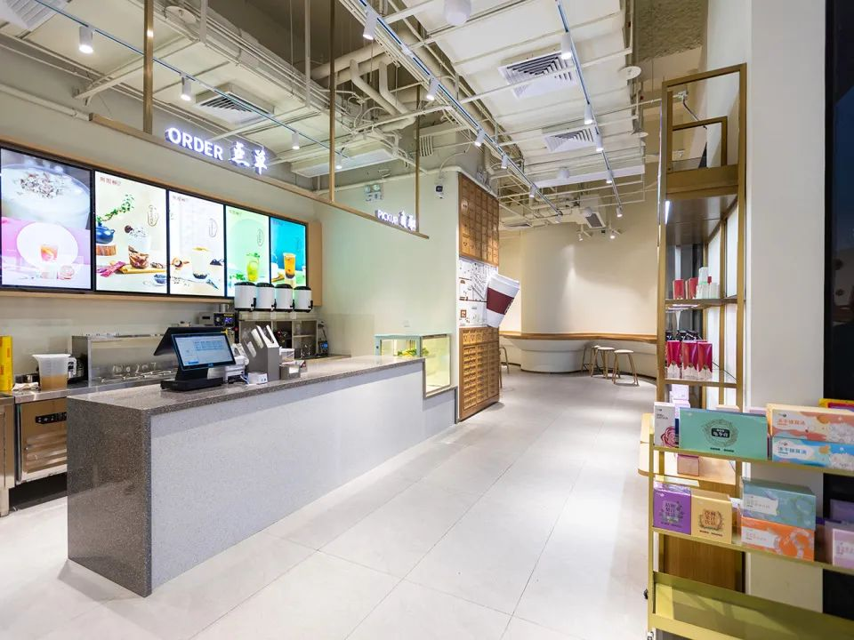 安利卖咖啡，无限极卖奶茶，这是巧合吗