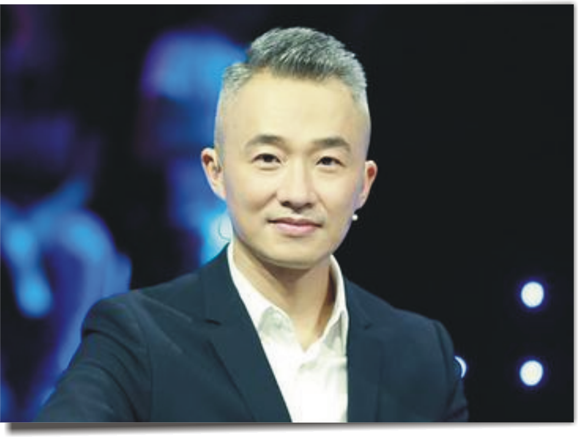 为何现在80后、90后和00后的男士，都喜欢“两边铲青”的发型？