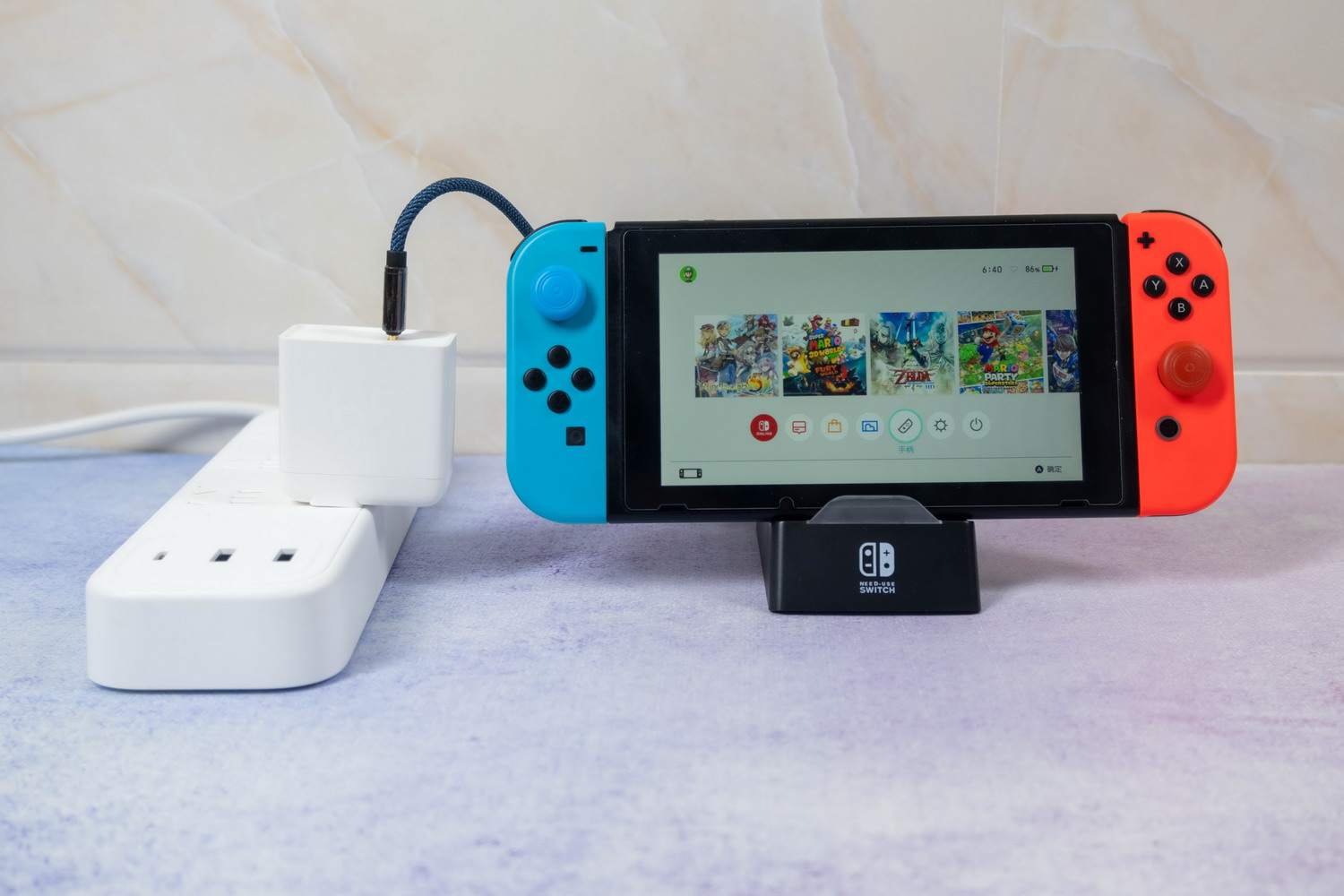 小巧便携高功率，充电更快更省时，aigo充电器C口65W体验