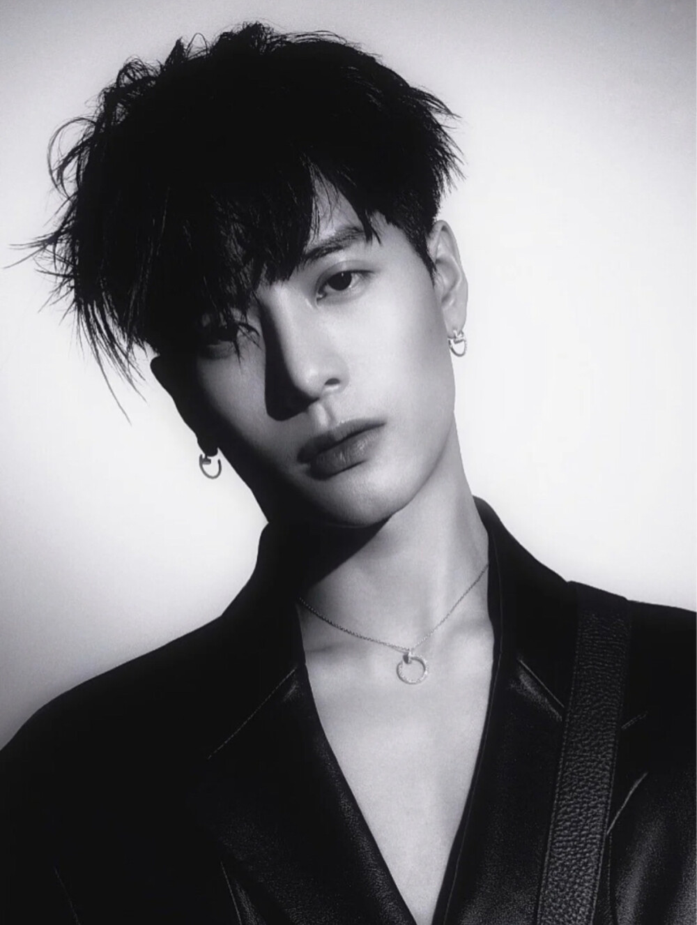 王嘉尔高清手机壁纸