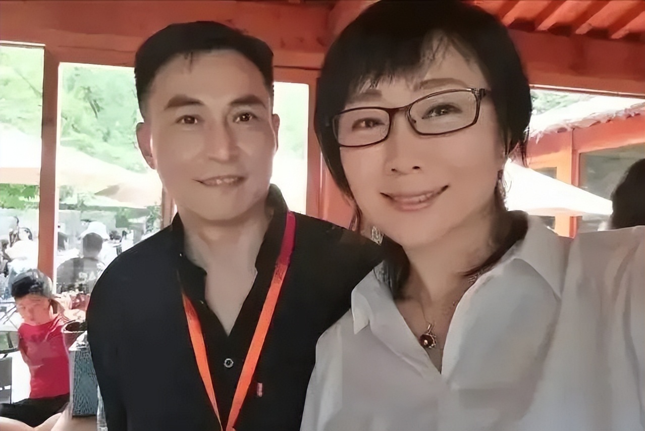 杨俊勇：5年时间痛失3位至亲，57岁悲情离世，留下儿子孤苦无依