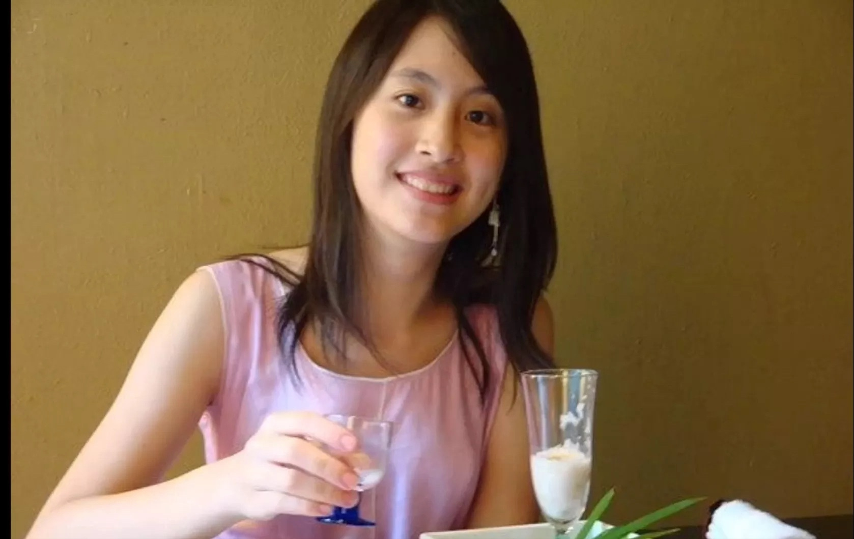 台湾女作家林奕含：16岁被导师性侵，为保住家族名誉选择隐忍