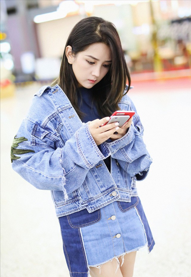 宽松设计也看得出身材多好(宽松设计也看得出身材多好看)