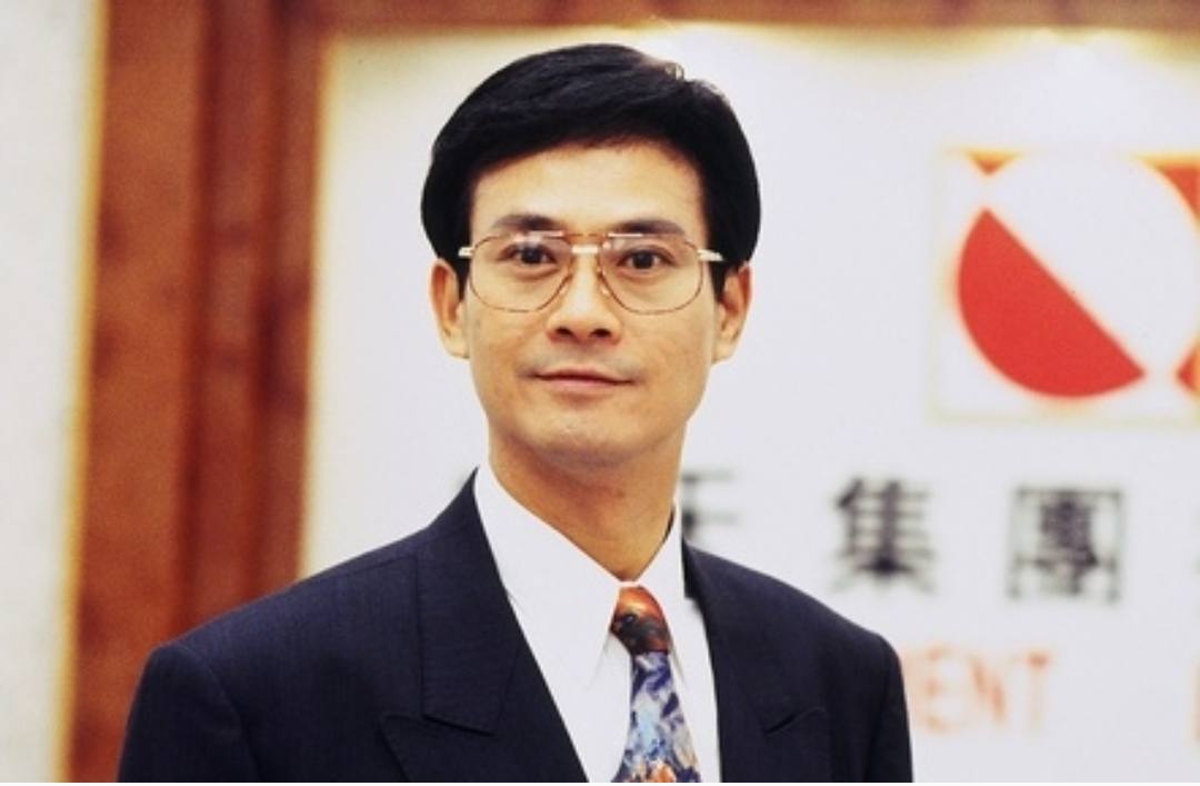 邵逸夫钦点的“金童玉女”，七次合作荧幕情侣，这部剧后分道扬镳