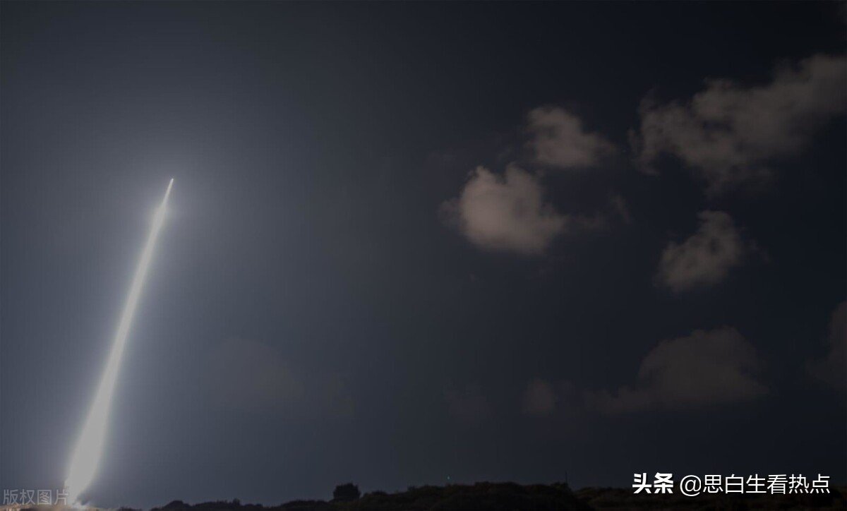 1396km的中近程，俄却对基辅发射Kh-101远程巡航导弹，目的何在？