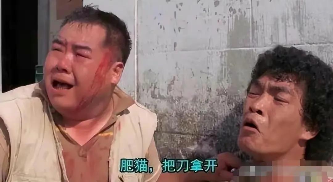 前半生，风光无限，后半生，生不如死的明星，塑造过许多经典形象