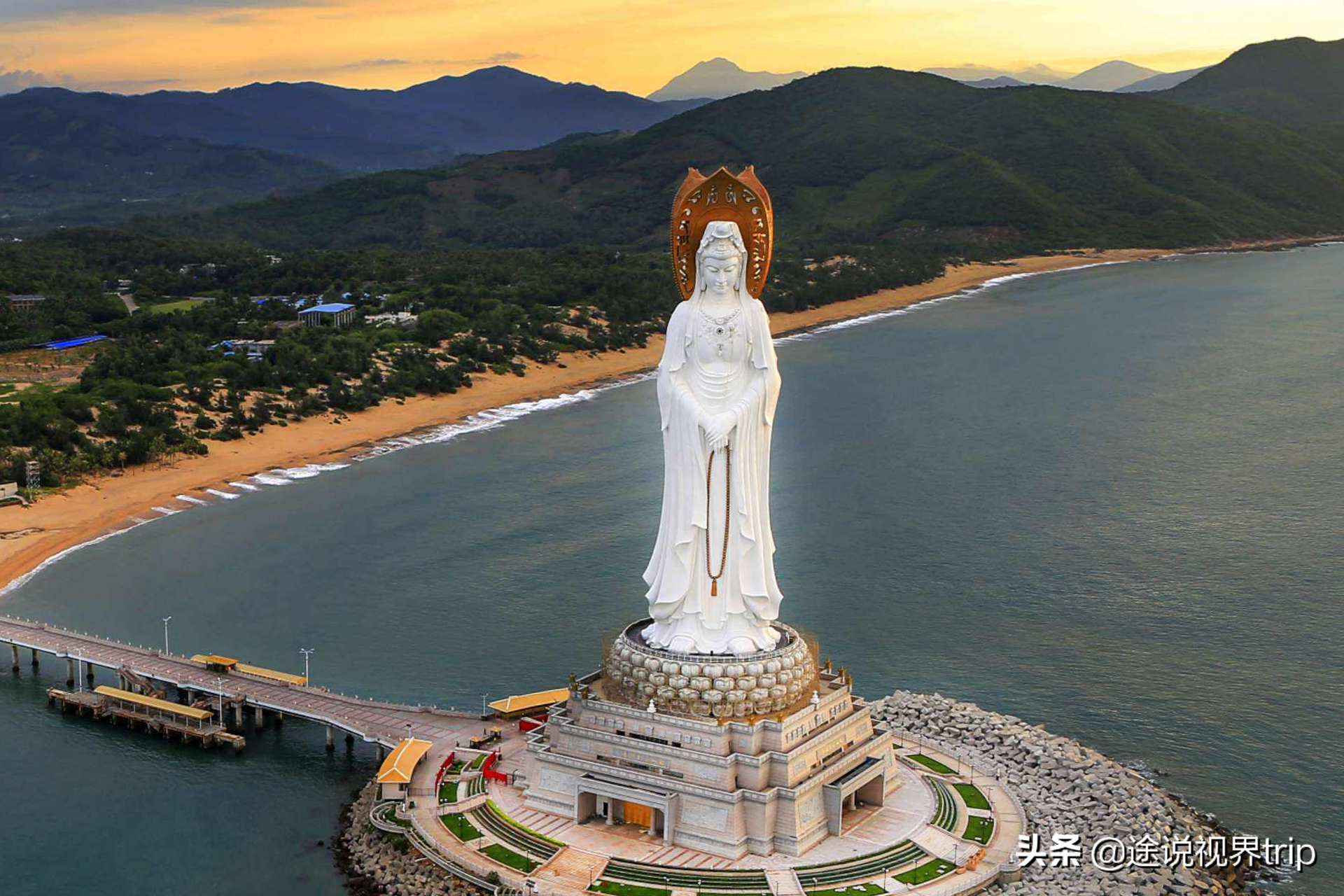 盘点中国著名的十二大佛,有缘朝拜殊胜吉祥,福慧增长所求皆如愿