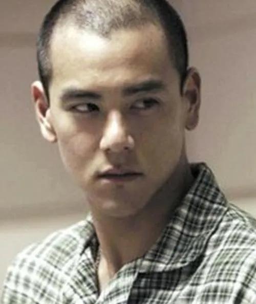 如果明星秃顶了，你还觉得他们帅吗？