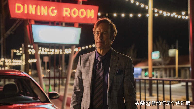 毒师二人组回归《绝命律师最终季》克莱斯顿和保罗将客串演出