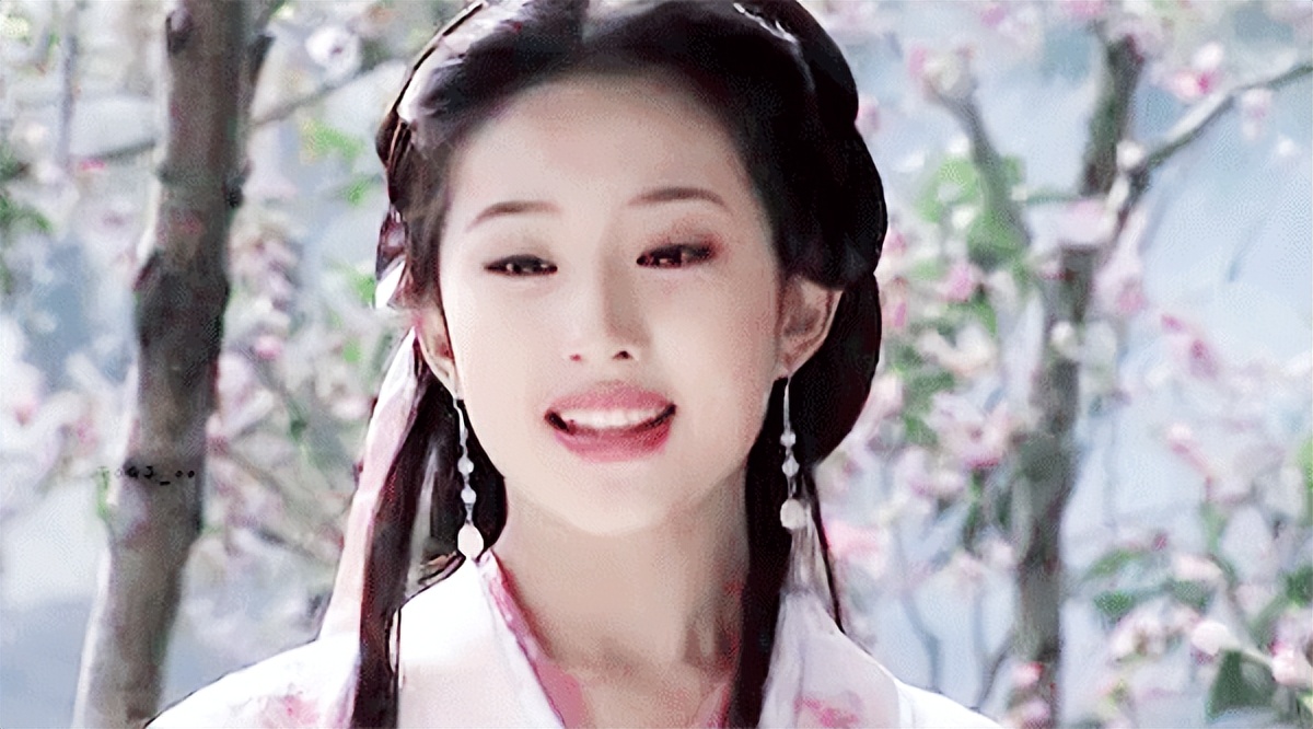 刘亦菲《长陵》男主定了张艺兴？遛了整个娱乐圈终于踢到铁板了