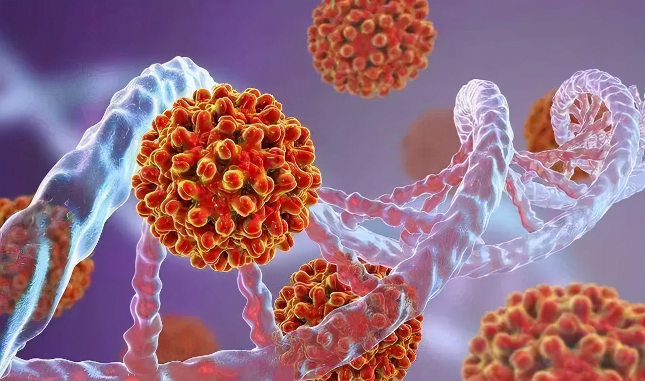 盘点全球恐怖的10大病毒,新冠病毒没有上榜,艾滋病仅排第三