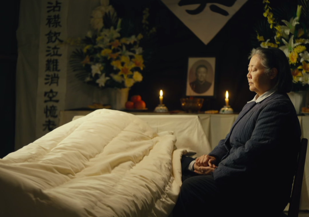 给“农村女人演得最好的8位演员”排个名，闫妮第7，巩俐仅第3