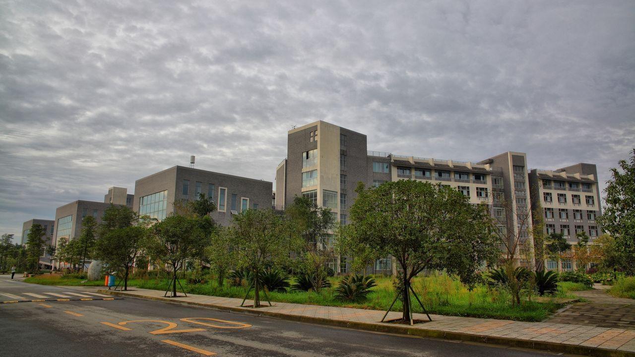 22届考生注意了，合肥两所高校早已“臭名昭著”，学生可别大意