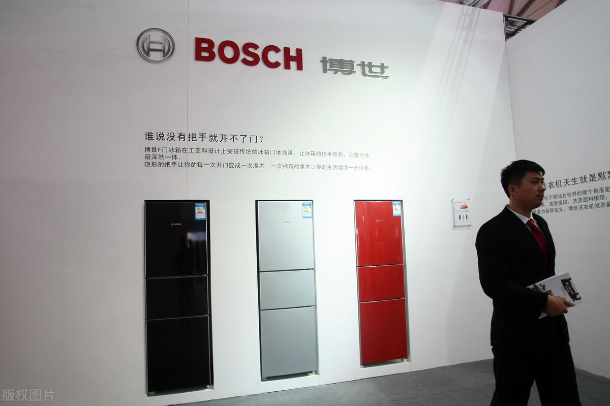 2022年 全球11大顶级冰箱品牌