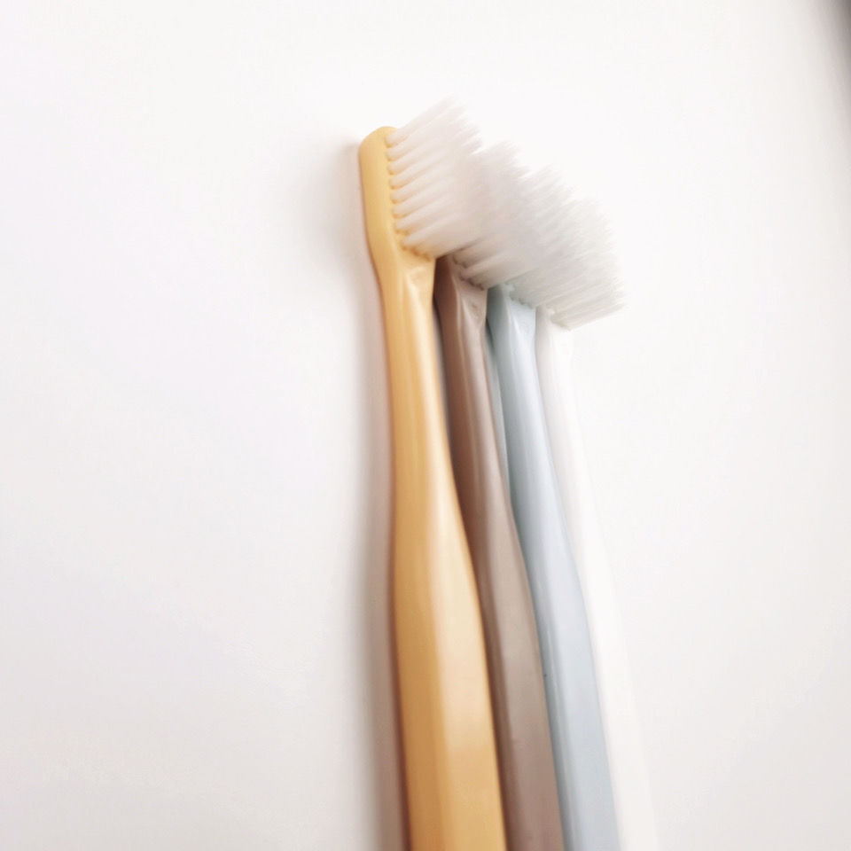 牙齿松了如何恢复？这5招简单又有效！专家：早知早受益