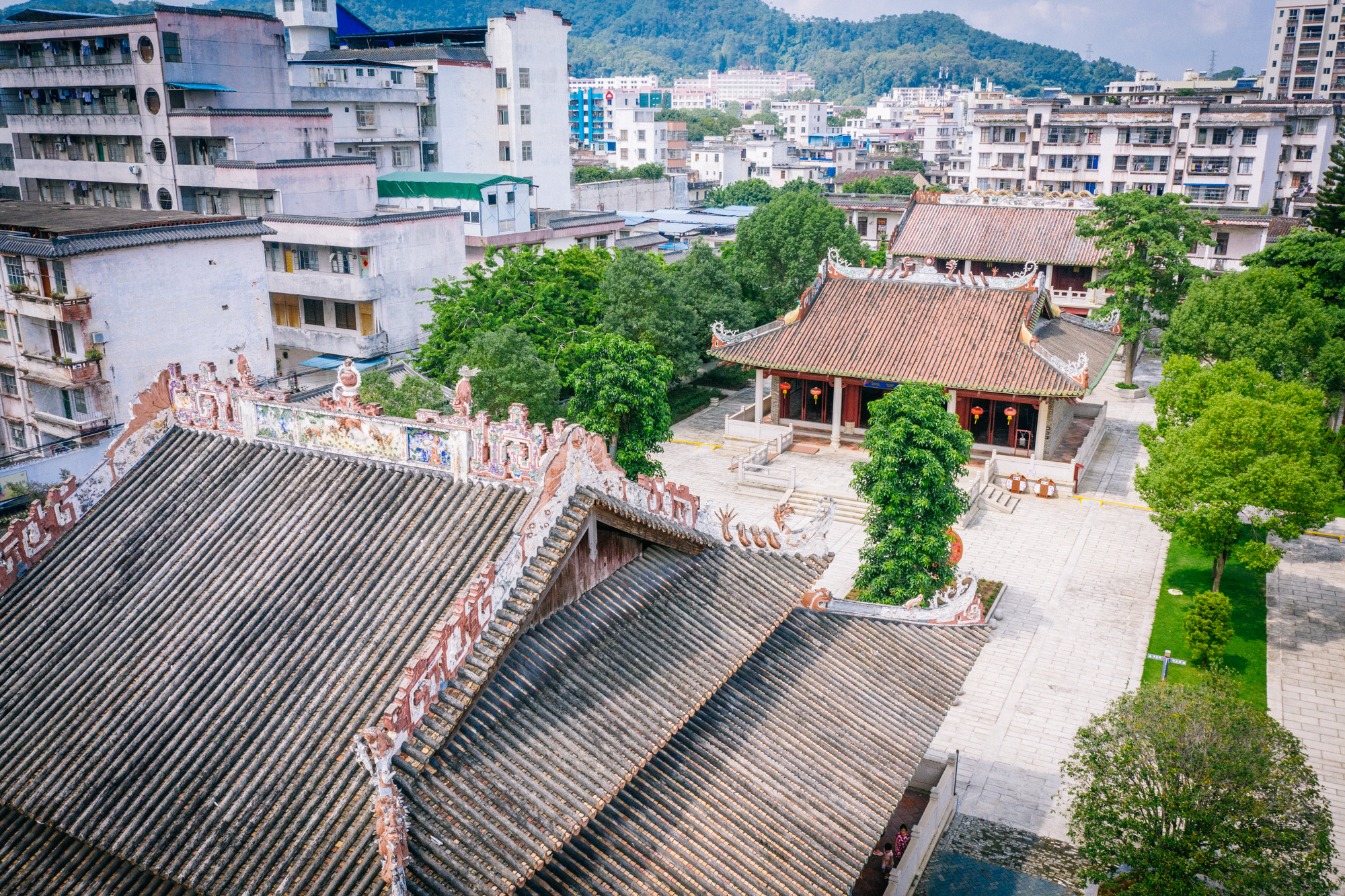 开学啦！古人是如何祈求学业进步的？快来肇庆德庆看一看