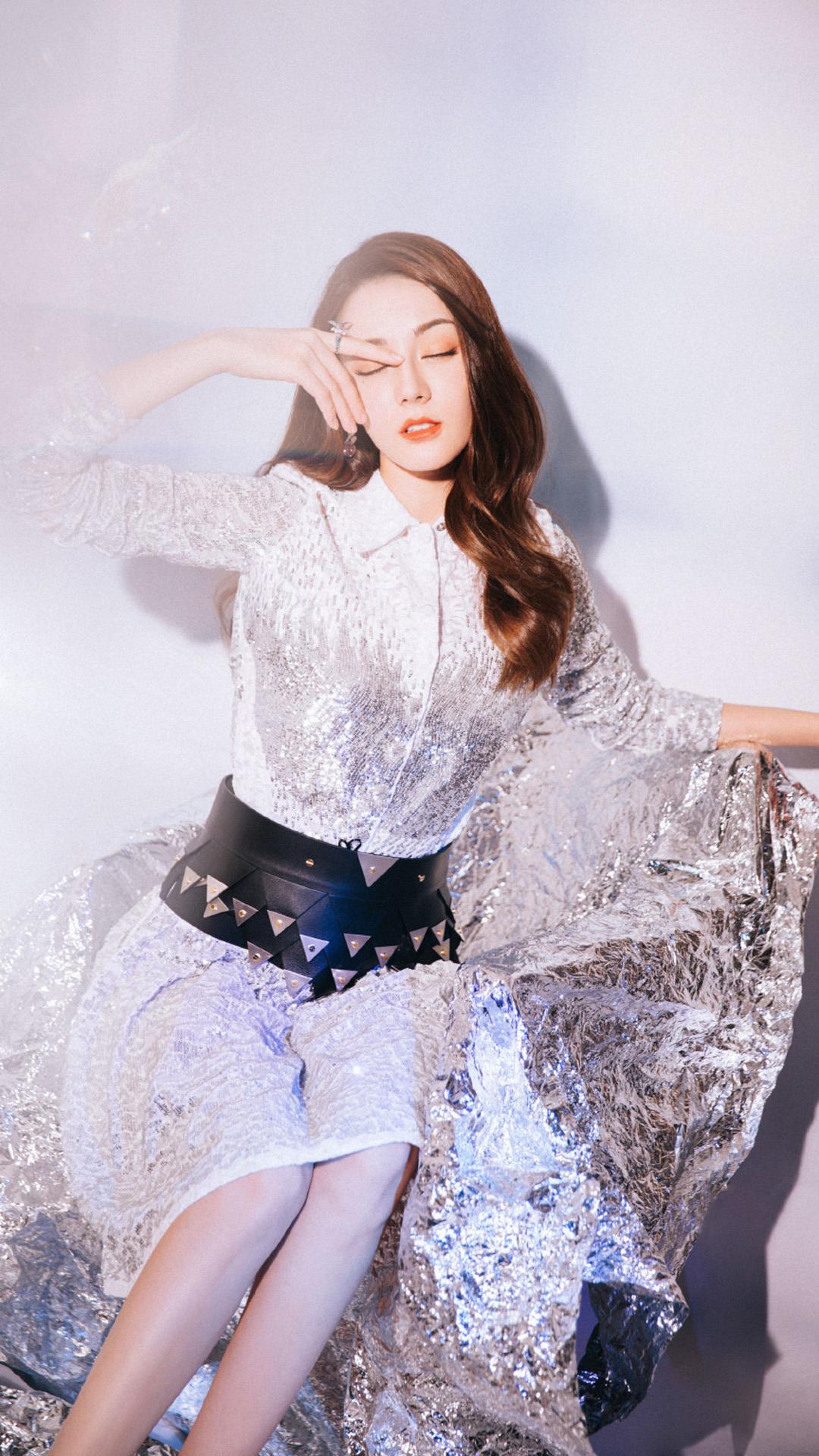 睡眠冷知识：长得漂亮的人都睁眼睡觉