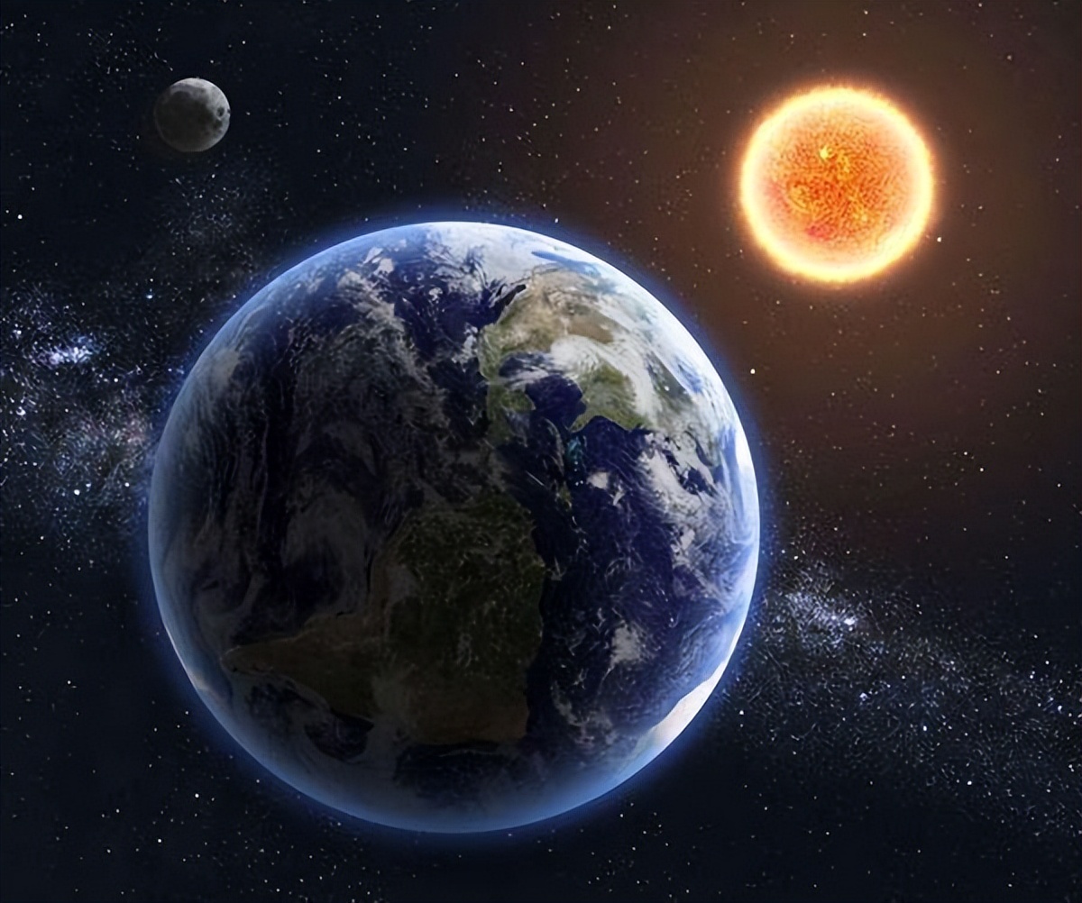 银河系最神秘的恒星!亮度是太阳的506万倍,100年前天空最亮的星