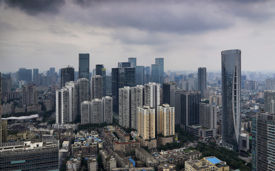 房东经济学：4亿中产，70%资产是房产，如何拯救买房人的预期？