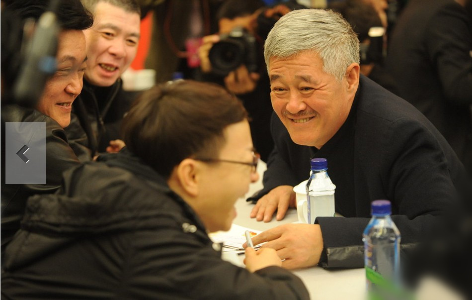 陪赵本山打下江山的女搭档们，为何都离他而去？